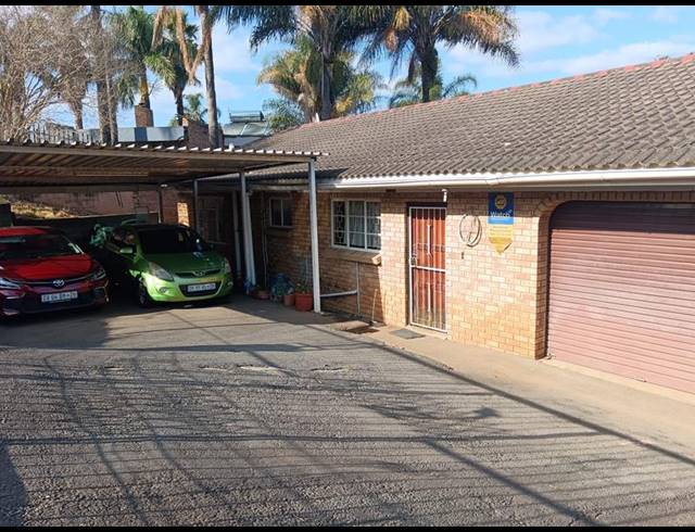 3 BEDROOM HOUSE FOR SALE IN ALLANDALE